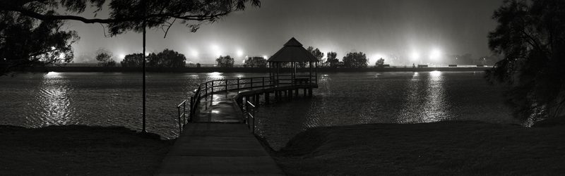The Pagoda, Perth