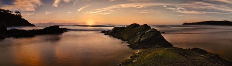 Golden Hour, Noosa