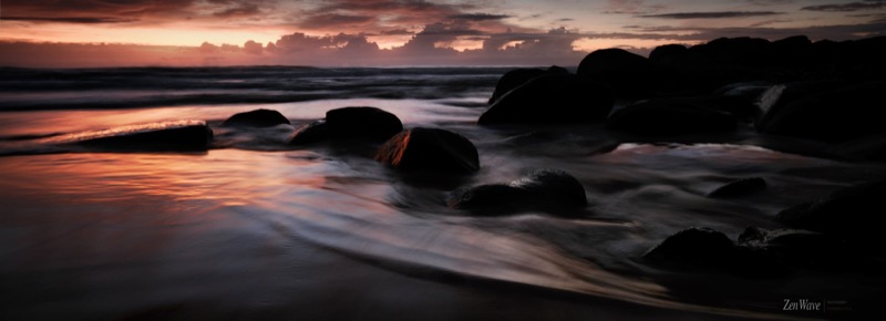 After Dark, Sunshine Coast